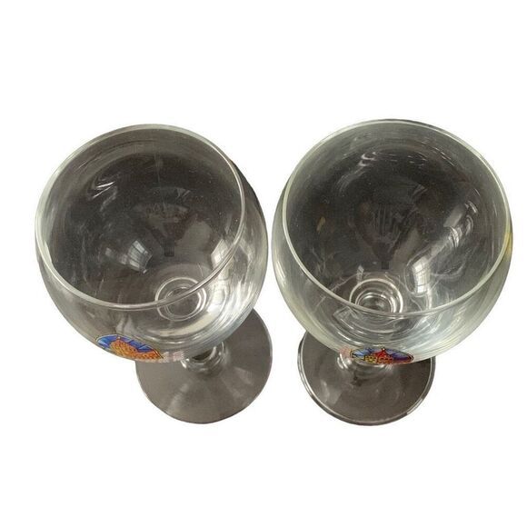 Vintage Leffe Beer Glasses Embrace the Timeless Beauty and Flavors of Abbaye de - Picture 11 of 14